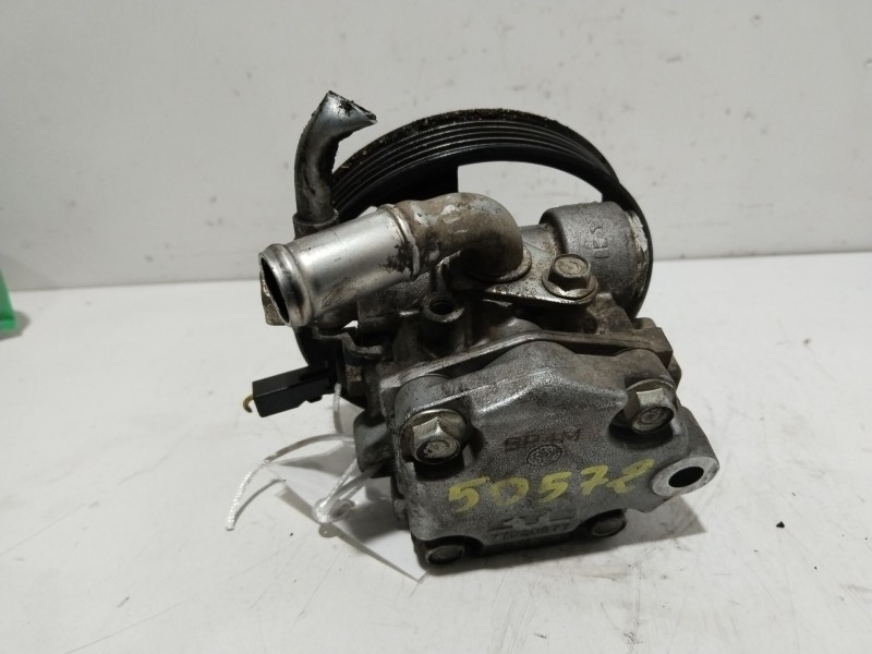 Recambio de bomba direccion para mazda 3 sedán (bk) 1.6 (bk12) referencia OEM IAM 77020577  