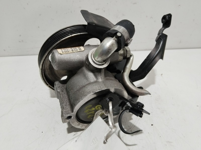 Recambio de bomba direccion para peugeot bipper (aa_) 1.4 hdi referencia OEM IAM 28140850AD  