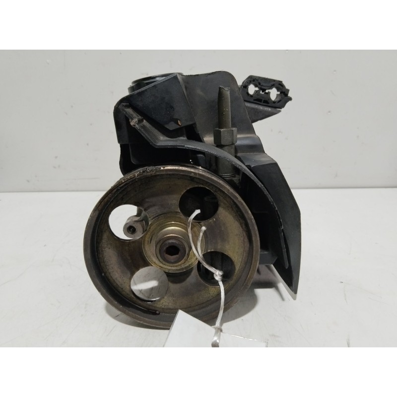 Recambio de bomba direccion para peugeot 206 sw (2e/k) 1.4 hdi referencia OEM IAM 9638364580  