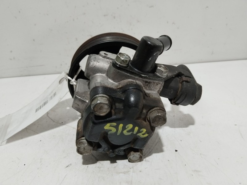 Recambio de bomba direccion para hyundai accent ii (lc) 1.5 crdi referencia OEM IAM Y8T12  