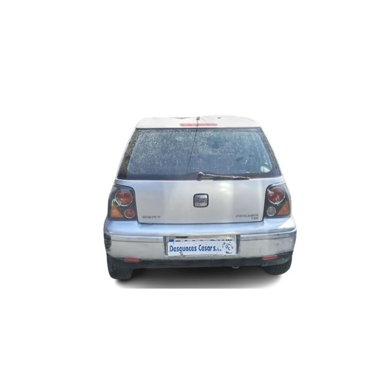 SEAT AROSA (6H1) - imagen 2
