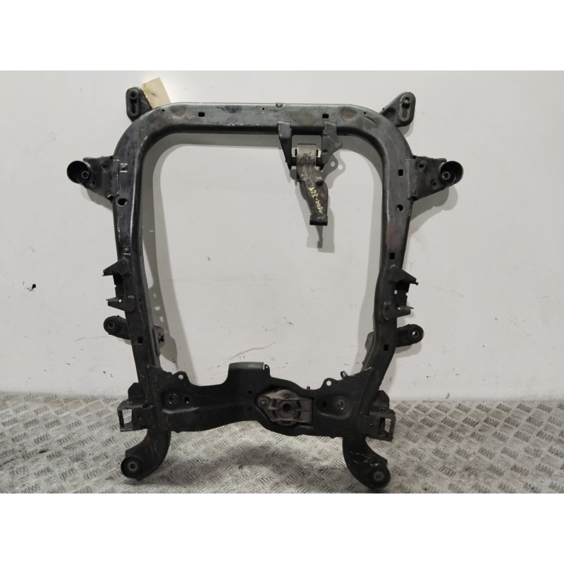 Recambio de puente delantero para opel meriva b monospace (s10) 1.4 (75) referencia OEM IAM 13348350 302169 