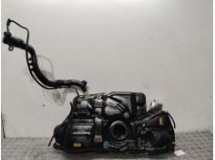 Recambio de deposito combustible para renault espace iv (jk0) grand espace dynamique referencia OEM IAM 8200008546  8200013339