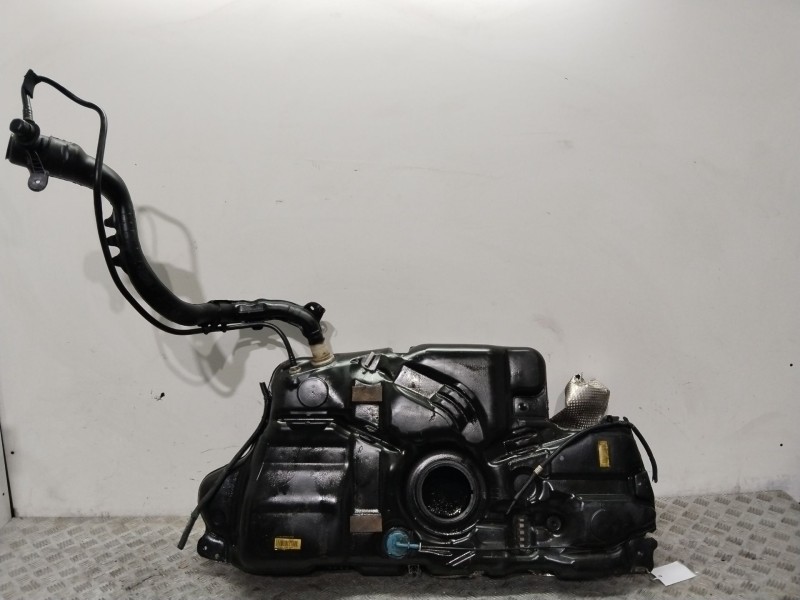 Recambio de deposito combustible para renault espace iv (jk0) grand espace dynamique referencia OEM IAM 8200008546  8200013339