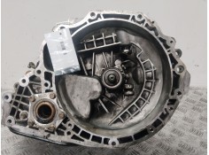 Recambio de caja cambios para chevrolet lacetti cdx referencia OEM IAM MC372  