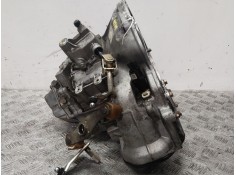 Recambio de caja cambios para chevrolet lacetti cdx referencia OEM IAM MC372   2
