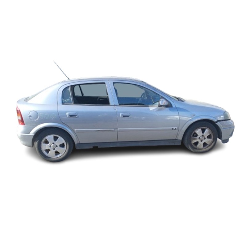 OPEL ASTRA G HATCHBACK (T98) - imagen 4