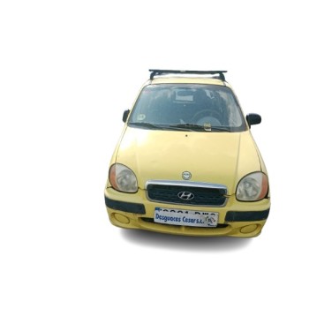 HYUNDAI ATOS (MX) de desguace