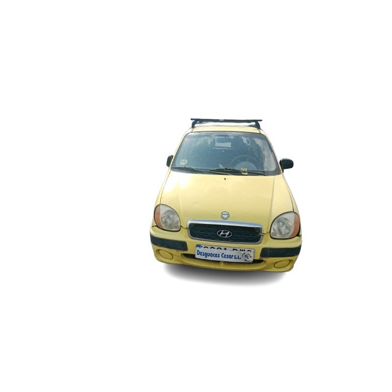 HYUNDAI ATOS (MX) - imagen 1