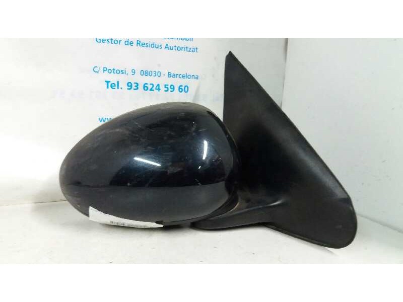 Recambio de retrovisor derecho para mg serie 25 (rf) classic (3-ptas.) referencia OEM IAM  ELECTRICO 