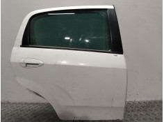 Recambio de puerta trasera derecha para fiat grande punto (199_) 1.4 t-jet (199axm1a, 199bxm1a, 199bxn1a) referencia OEM IAM 518