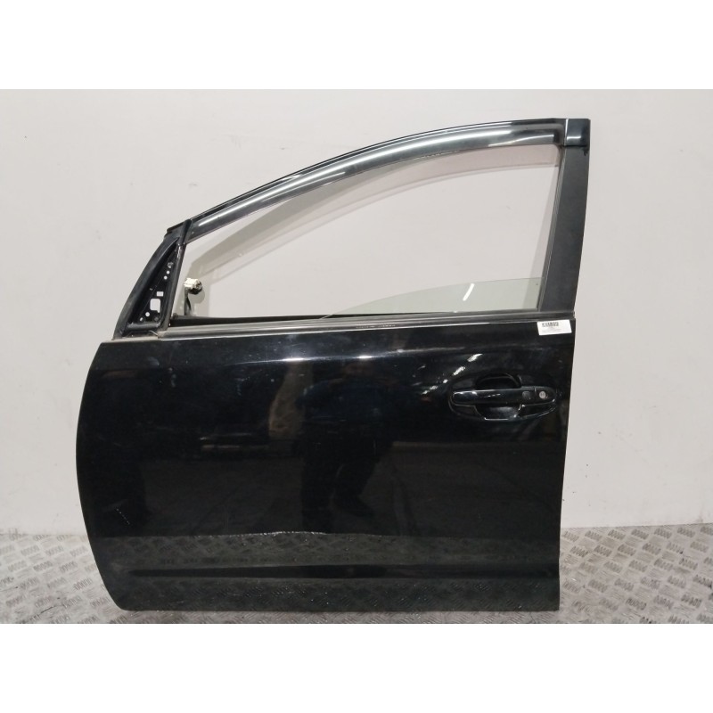 Recambio de puerta delantera izquierda para toyota prius liftback (_w2_) 1.5 hybrid (nhw20_) referencia OEM IAM 6700247040  