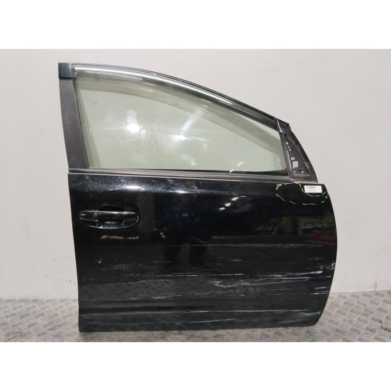 Recambio de puerta delantera derecha para toyota prius liftback (_w2_) 1.5 hybrid (nhw20_) referencia OEM IAM 6700147040  