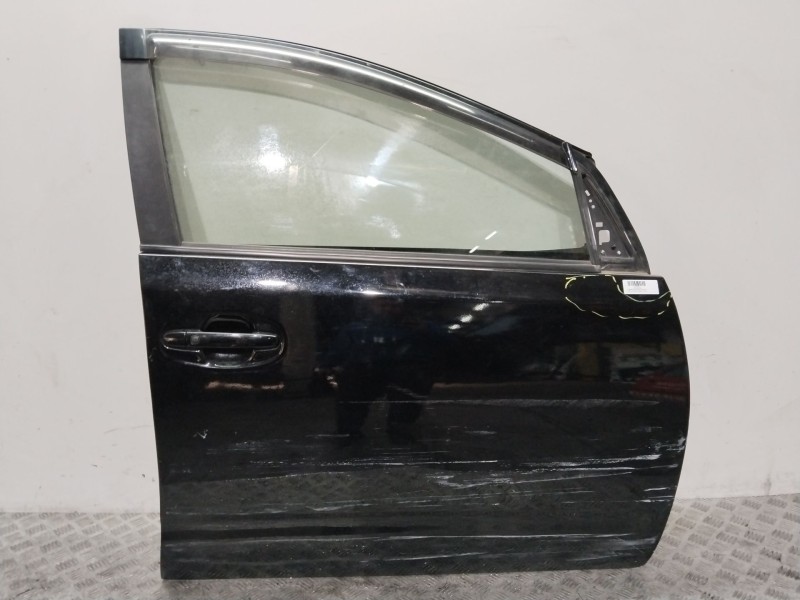 Recambio de puerta delantera derecha para toyota prius liftback (_w2_) 1.5 hybrid (nhw20_) referencia OEM IAM 6700147040  