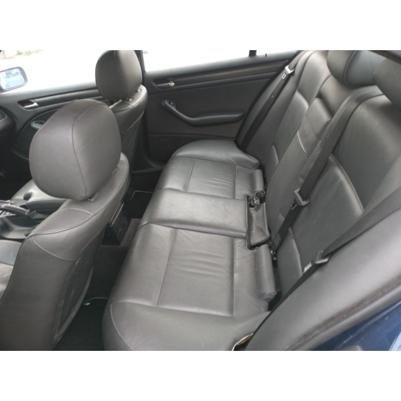 BMW 3 (E46) - imagen 4