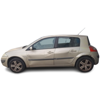 RENAULT MEGANE II (BM0/1_, CM0/1_)