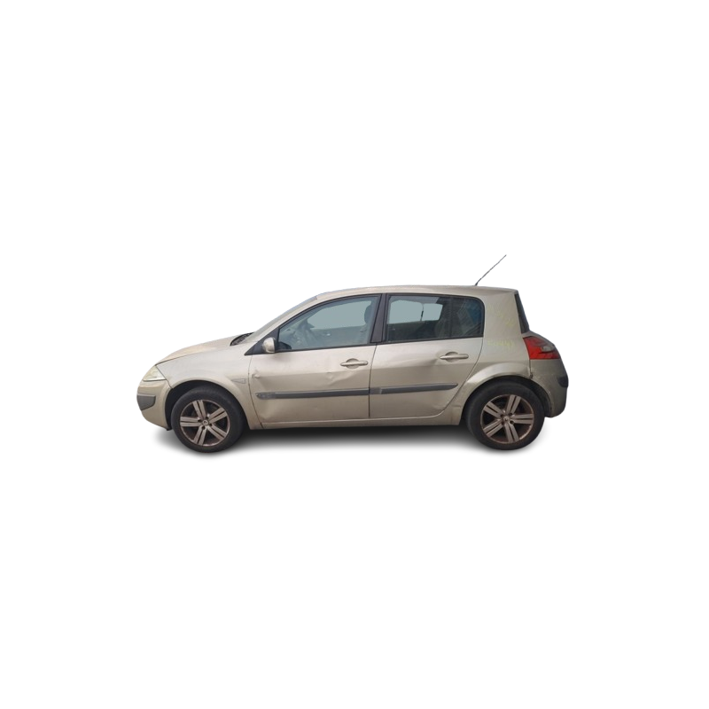RENAULT MEGANE II (BM0/1_, CM0/1_) - imagen 1