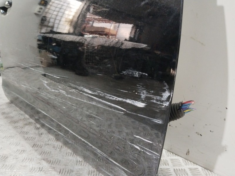 Recambio de puerta delantera derecha para toyota prius liftback (_w2_) 1.5 hybrid (nhw20_) referencia OEM IAM 6700147040  