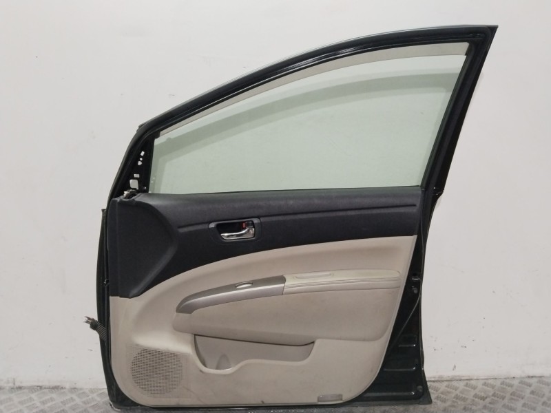 Recambio de puerta delantera derecha para toyota prius liftback (_w2_) 1.5 hybrid (nhw20_) referencia OEM IAM 6700147040  