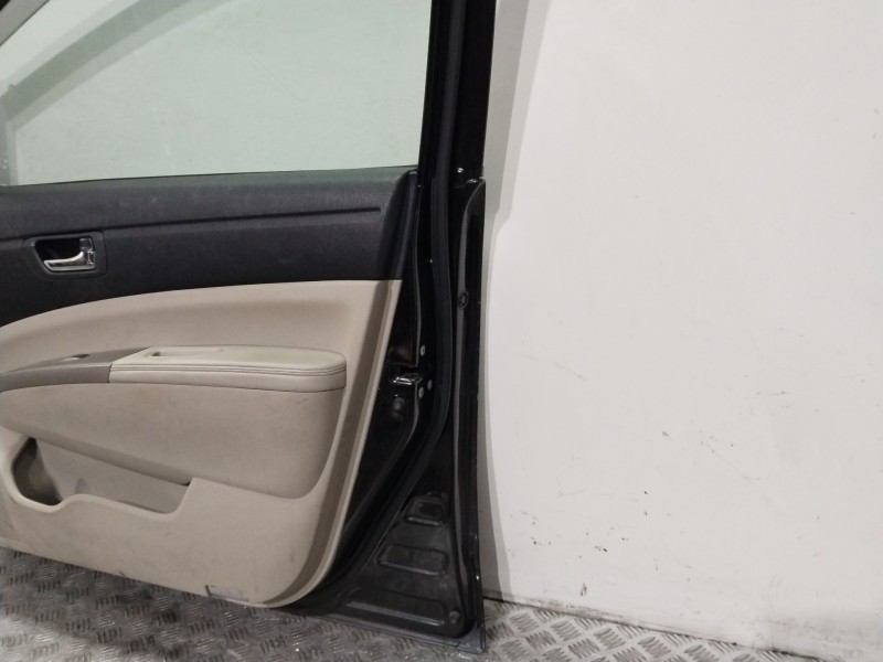 Recambio de puerta delantera derecha para toyota prius liftback (_w2_) 1.5 hybrid (nhw20_) referencia OEM IAM 6700147040  