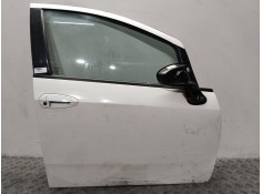 Recambio de puerta delantera derecha para fiat grande punto (199_) 1.4 t-jet (199axm1a, 199bxm1a, 199bxn1a) referencia OEM IAM 5
