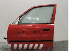 Recambio de puerta delantera izquierda para mazda demio (dw) 1.5 16v (dw5w) referencia OEM IAM DC0359020N