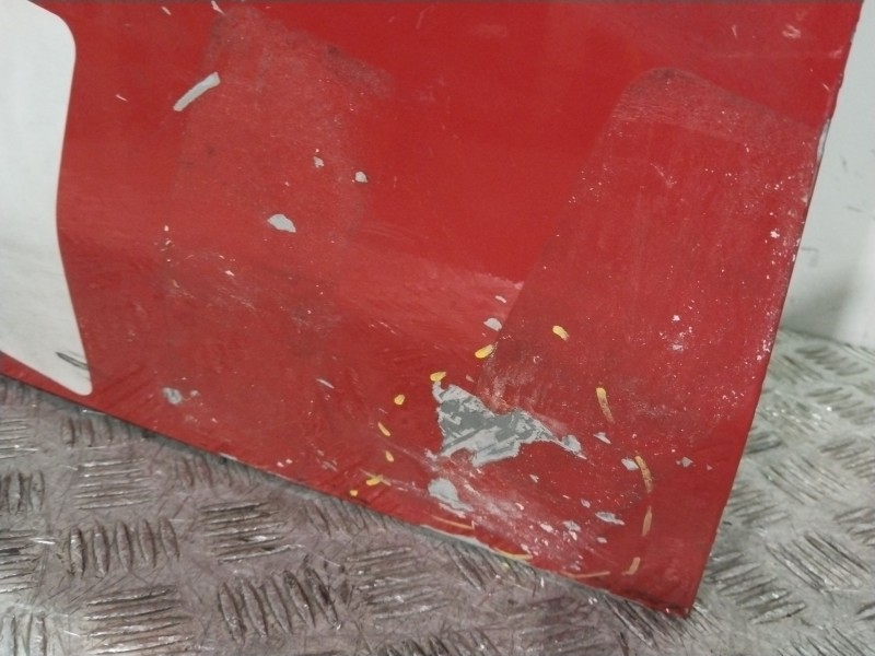 Recambio de puerta delantera izquierda para mazda demio (dw) 1.5 16v (dw5w) referencia OEM IAM DC0359020N  