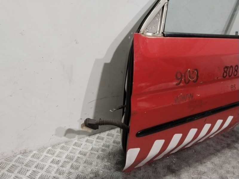 Recambio de puerta delantera izquierda para mazda demio (dw) 1.5 16v (dw5w) referencia OEM IAM DC0359020N  