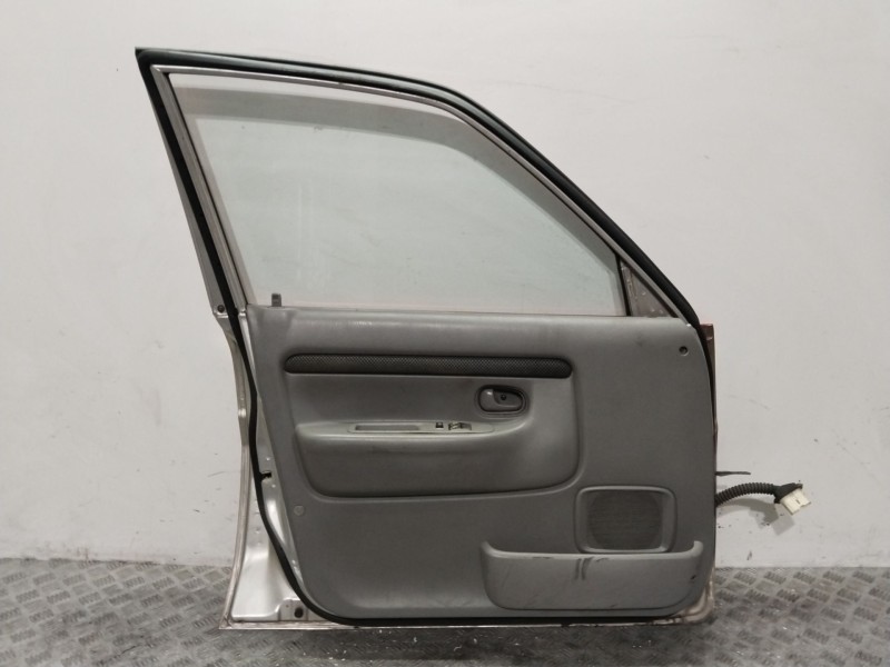 Recambio de puerta delantera izquierda para mazda demio (dw) 1.5 16v (dw5w) referencia OEM IAM DC0359020N  