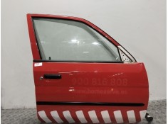 Recambio de puerta delantera derecha para mazda demio (dw) 1.5 16v (dw5w) referencia OEM IAM DC0358020N