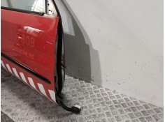 Recambio de puerta delantera derecha para mazda demio (dw) 1.5 16v (dw5w) referencia OEM IAM DC0358020N   2