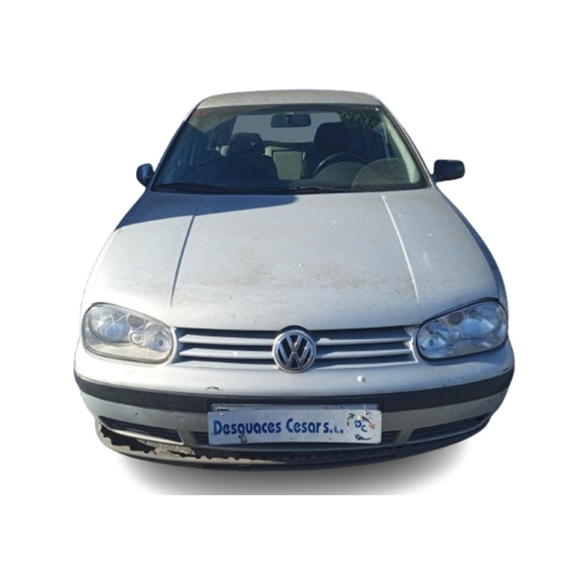 volkswagen golf iv (1j1) del año 1999