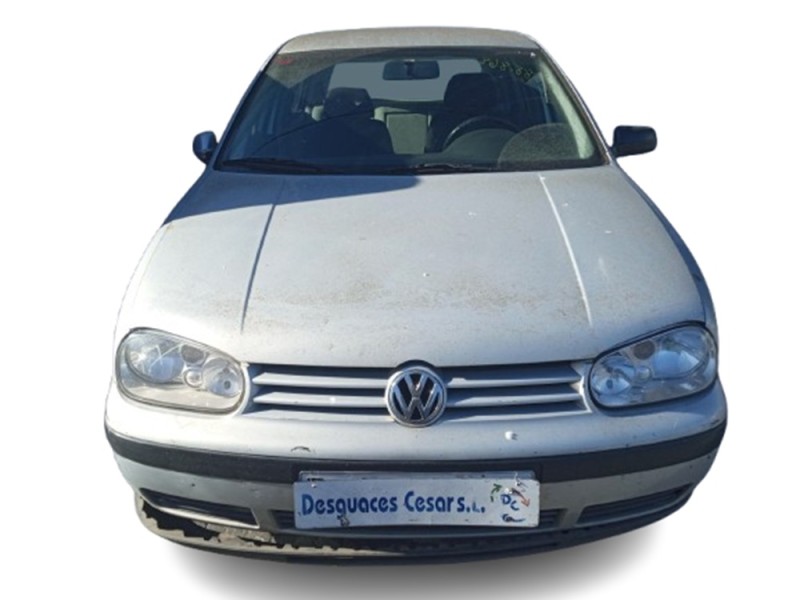 volkswagen golf iv (1j1) del año 1999