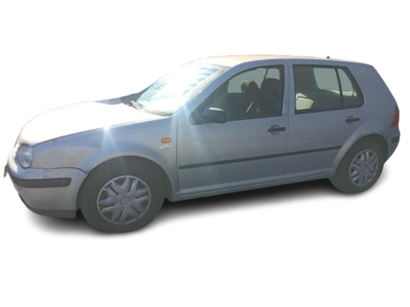 volkswagen golf iv (1j1) del año 1999