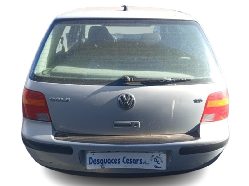 volkswagen golf iv (1j1) del año 1999
