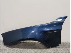 Recambio de aleta delantera izquierda para bmw x3 (e83) 3.0 i xdrive referencia OEM IAM   