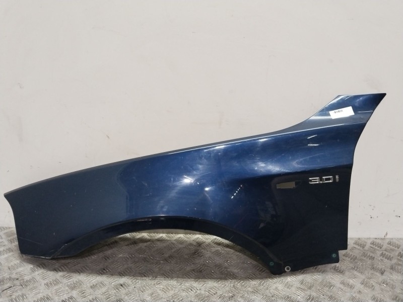 Recambio de aleta delantera izquierda para bmw x3 (e83) 3.0 i xdrive referencia OEM IAM   
