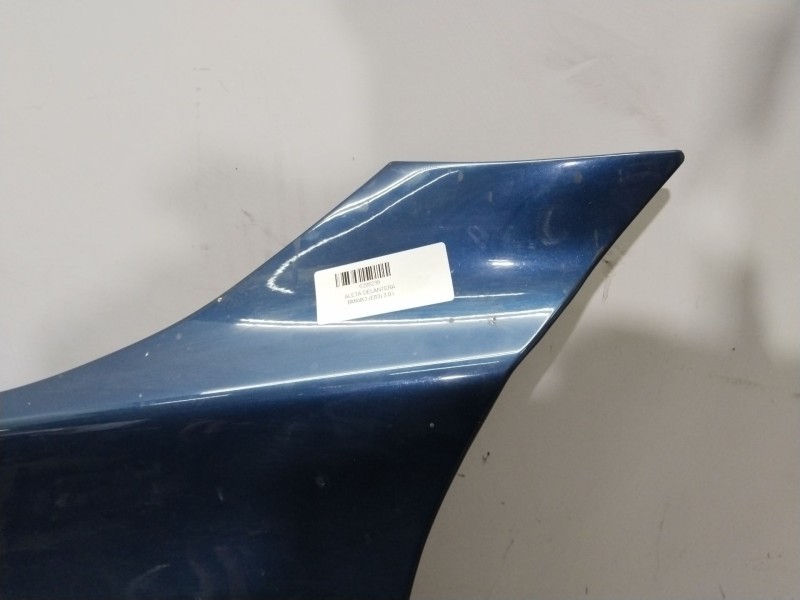Recambio de aleta delantera izquierda para bmw x3 (e83) 3.0 i xdrive referencia OEM IAM   