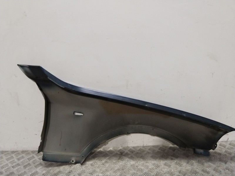 Recambio de aleta delantera izquierda para bmw x3 (e83) 3.0 i xdrive referencia OEM IAM   