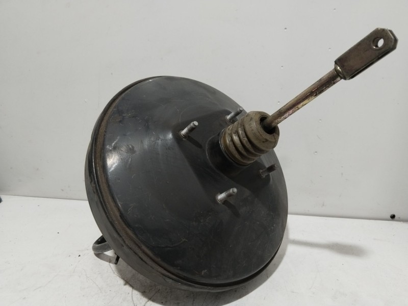 Recambio de servofreno para mercedes-benz vito (w638) caja cerrada 110 cdi  (638.094) referencia OEM IAM 136976  