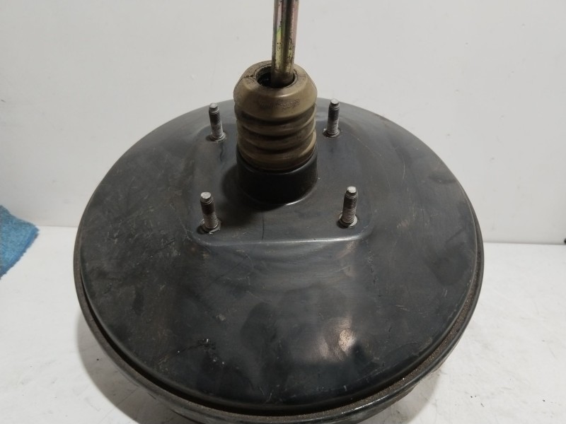 Recambio de servofreno para mercedes-benz vito (w638) caja cerrada 110 cdi  (638.094) referencia OEM IAM 136976  