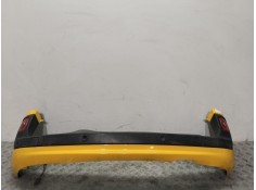 Recambio de paragolpes trasero para mercedes-benz citan (w415) furgon 111 cdi extralang (a3) (415605) referencia OEM IAM