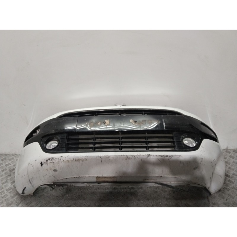 Recambio de paragolpes delantero para fiat punto evo (199_) 1.4 (199axb1a) referencia OEM IAM   