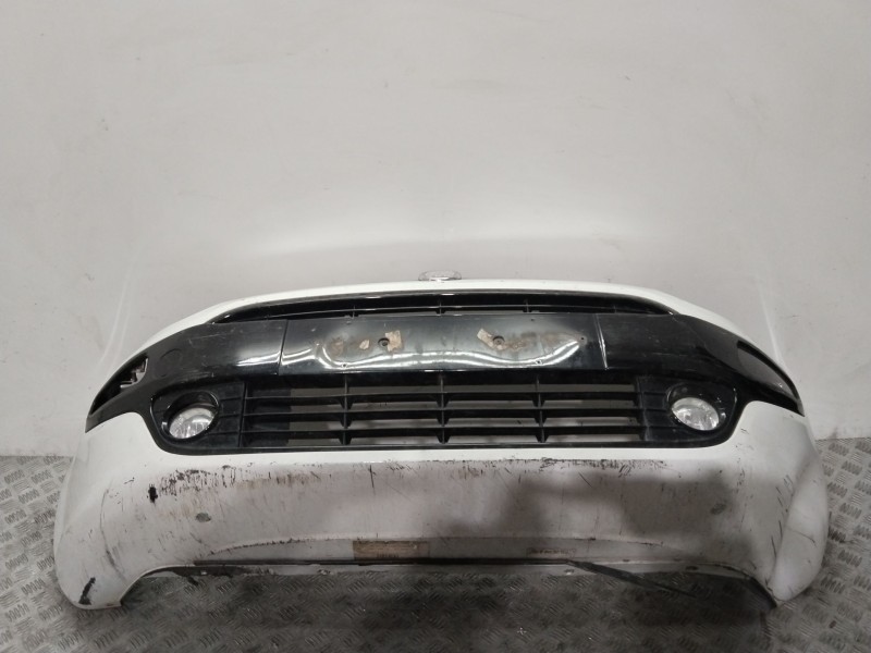 Recambio de paragolpes delantero para fiat punto evo (199_) 1.4 (199axb1a) referencia OEM IAM   