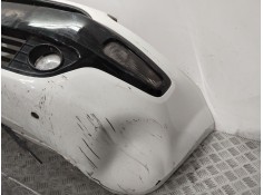 Recambio de paragolpes delantero para fiat punto evo (199_) 1.4 (199axb1a) referencia OEM IAM    2
