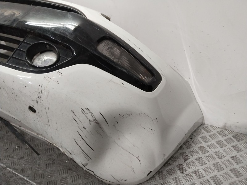 Recambio de paragolpes delantero para fiat punto evo (199_) 1.4 (199axb1a) referencia OEM IAM   