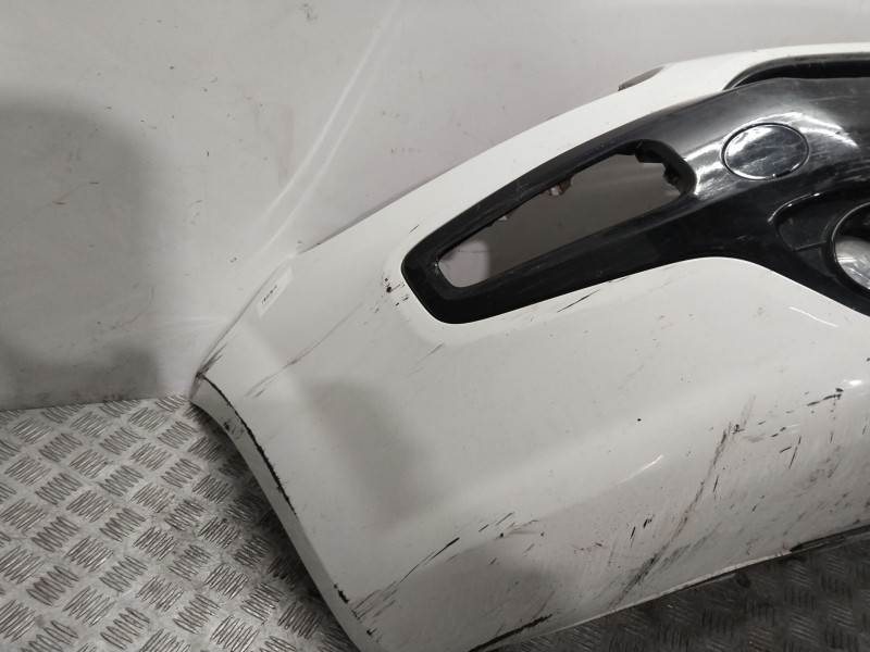 Recambio de paragolpes delantero para fiat punto evo (199_) 1.4 (199axb1a) referencia OEM IAM   