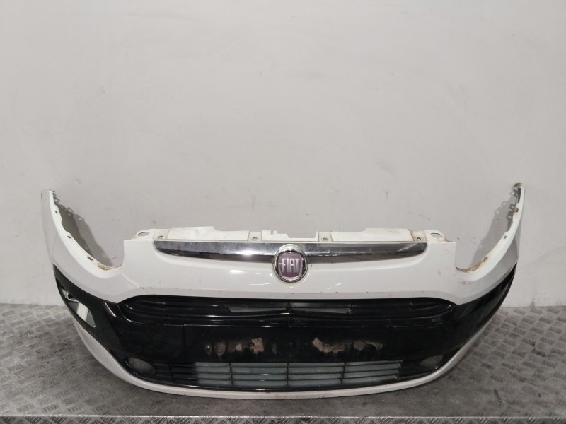 Recambio de paragolpes delantero para fiat punto evo (199_) 1.4 (199axb1a) referencia OEM IAM   