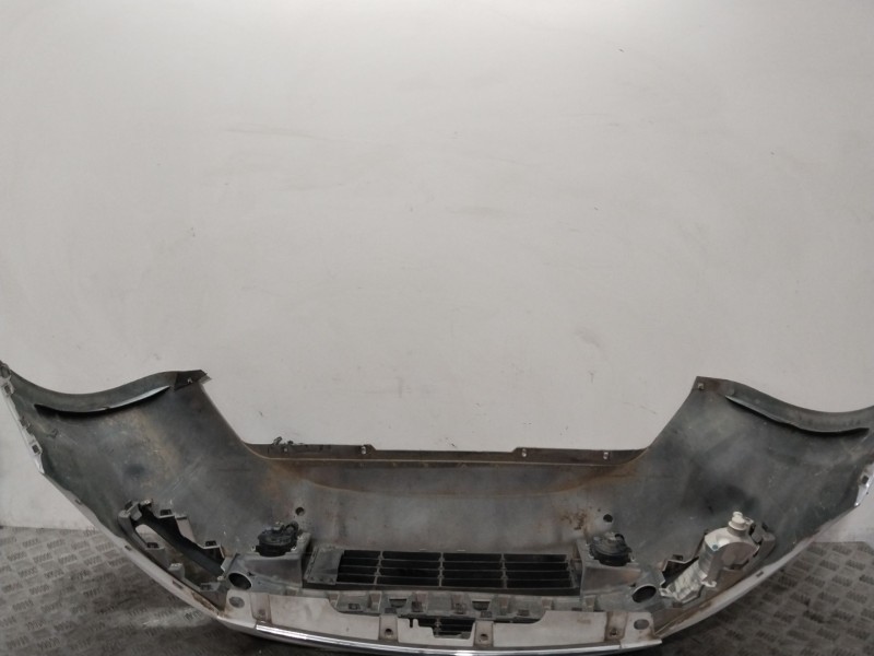 Recambio de paragolpes delantero para fiat punto evo (199_) 1.4 (199axb1a) referencia OEM IAM   