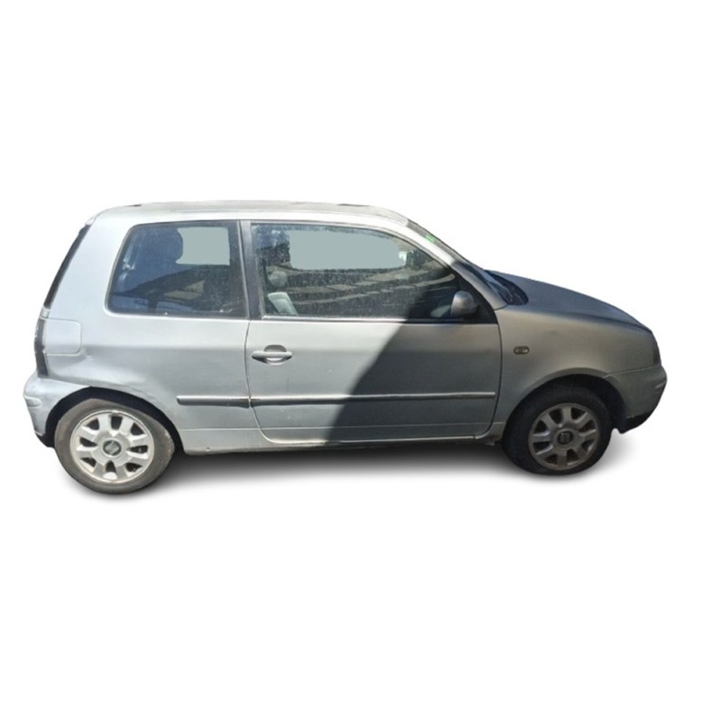 SEAT AROSA (6H1) - imagen 3